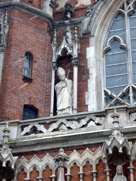 Krakau (181), Johannes Paul II..JPG